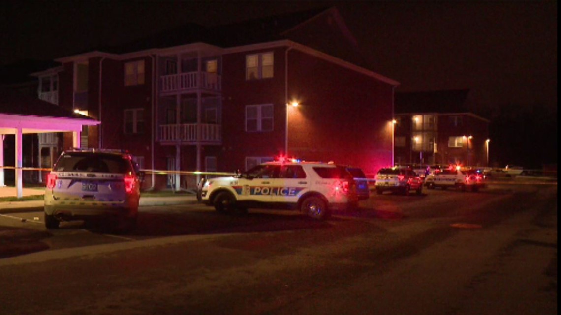 19-year-old killed in shooting near Redick Park | 10tv.com