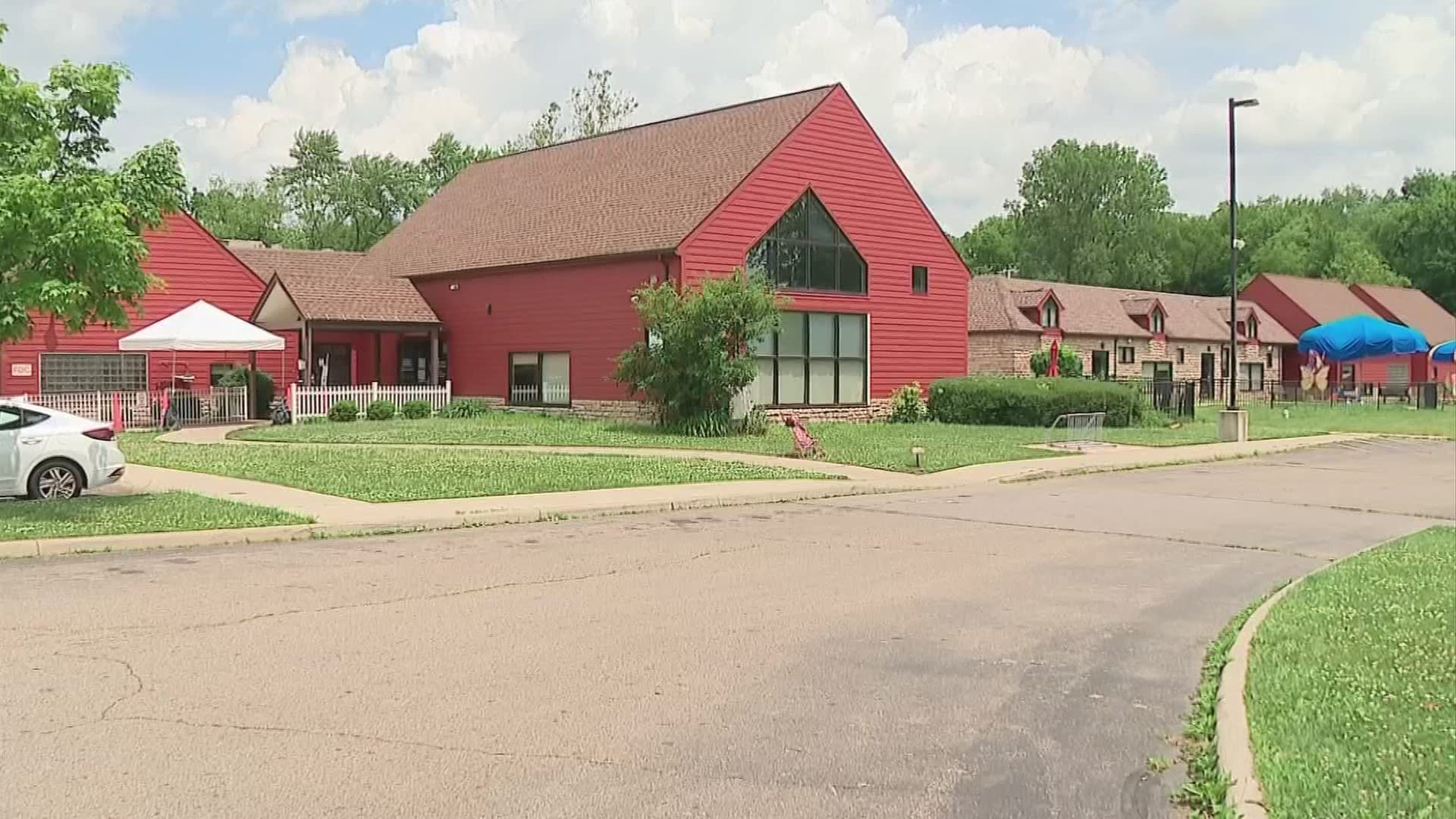 Ohio has a publicly funded child care program that pays the costs for families who can't afford it. A state lawmaker is looking to get rid of the program.