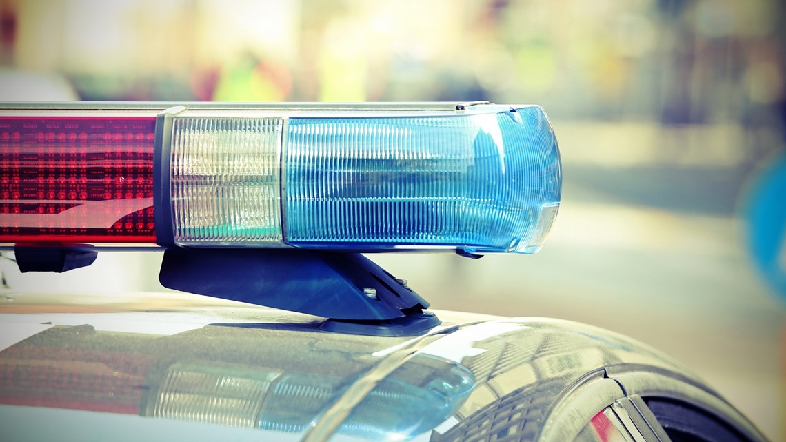 Bucyrus man fatally shot by law enforcement during hourslong barricade situation