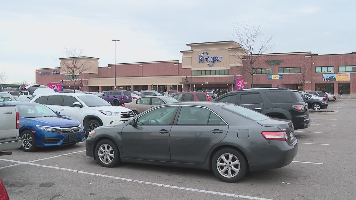CPH identifies 42 Columbus neighborhoods with a food imbalance - Vimarsana News