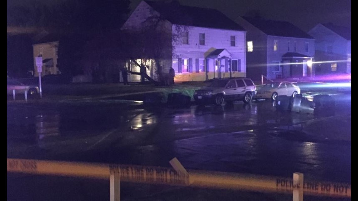 1 dead, 1 critical after shooting in east Columbus | 10tv.com