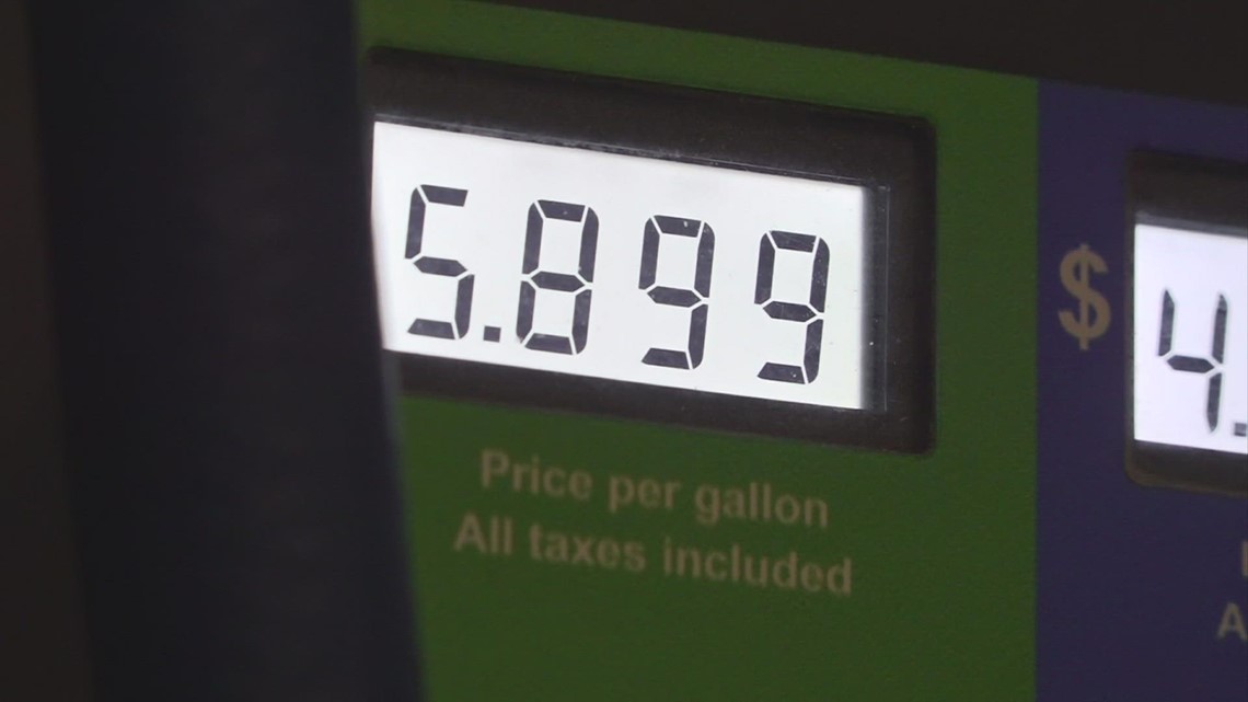 Ohio farmers struggling with rising diesel costs - Vimarsana News