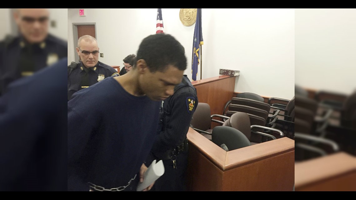 2 men arraigned on murder charges in quadruple homicide | 10tv.com