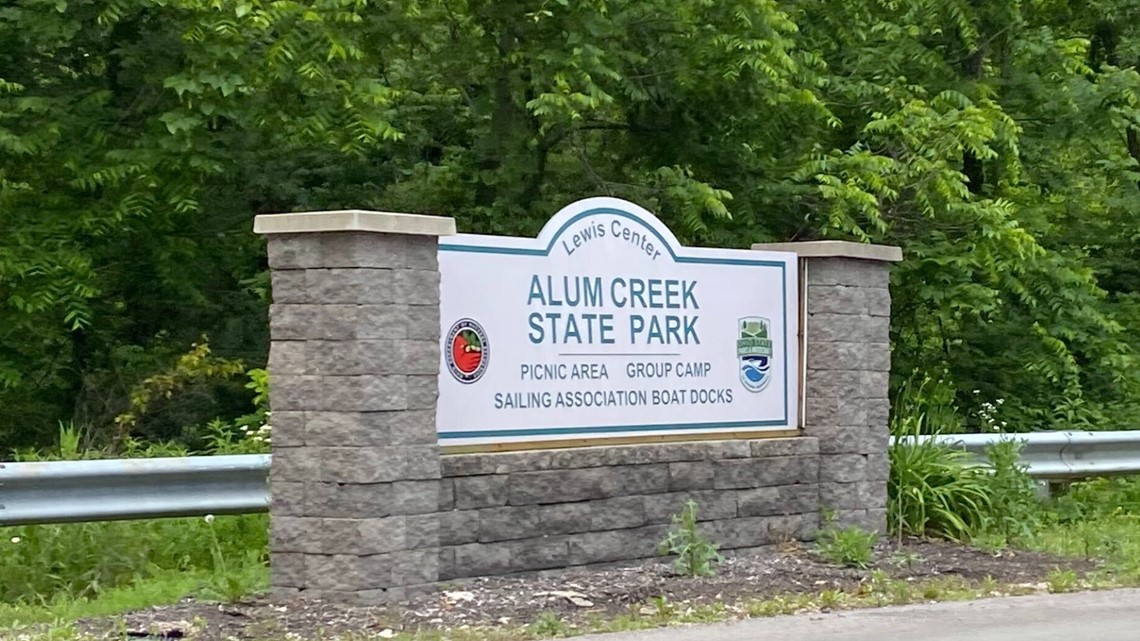 Man killed in Alum Creek State Park boating accident identified