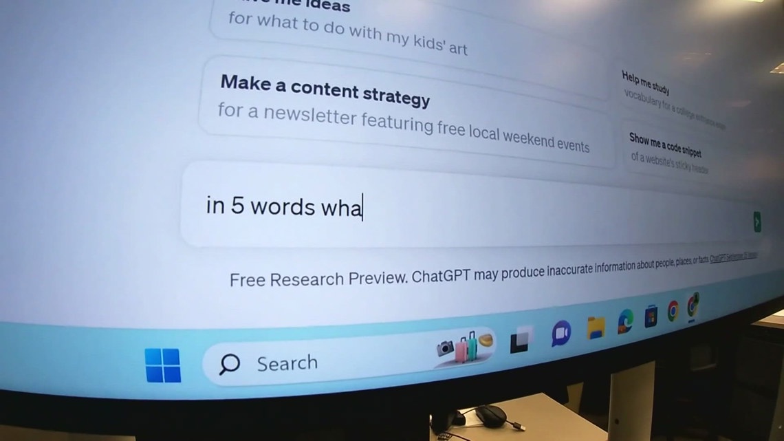 Columbus City Schools approves new artificial intelligence policy