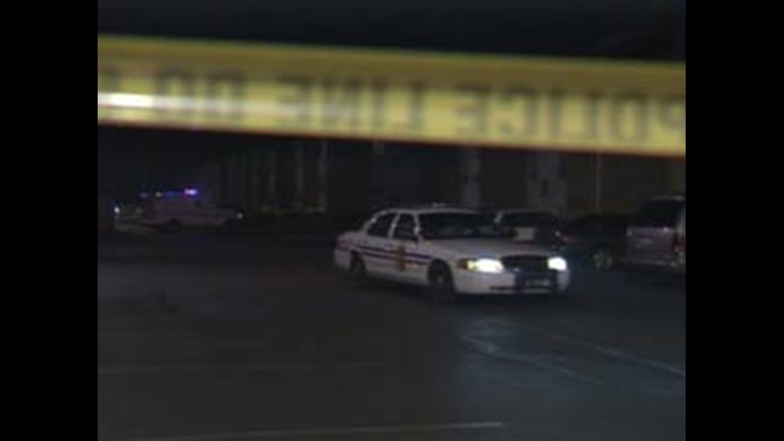 Man Found Shot To Death In Car | 10tv.com