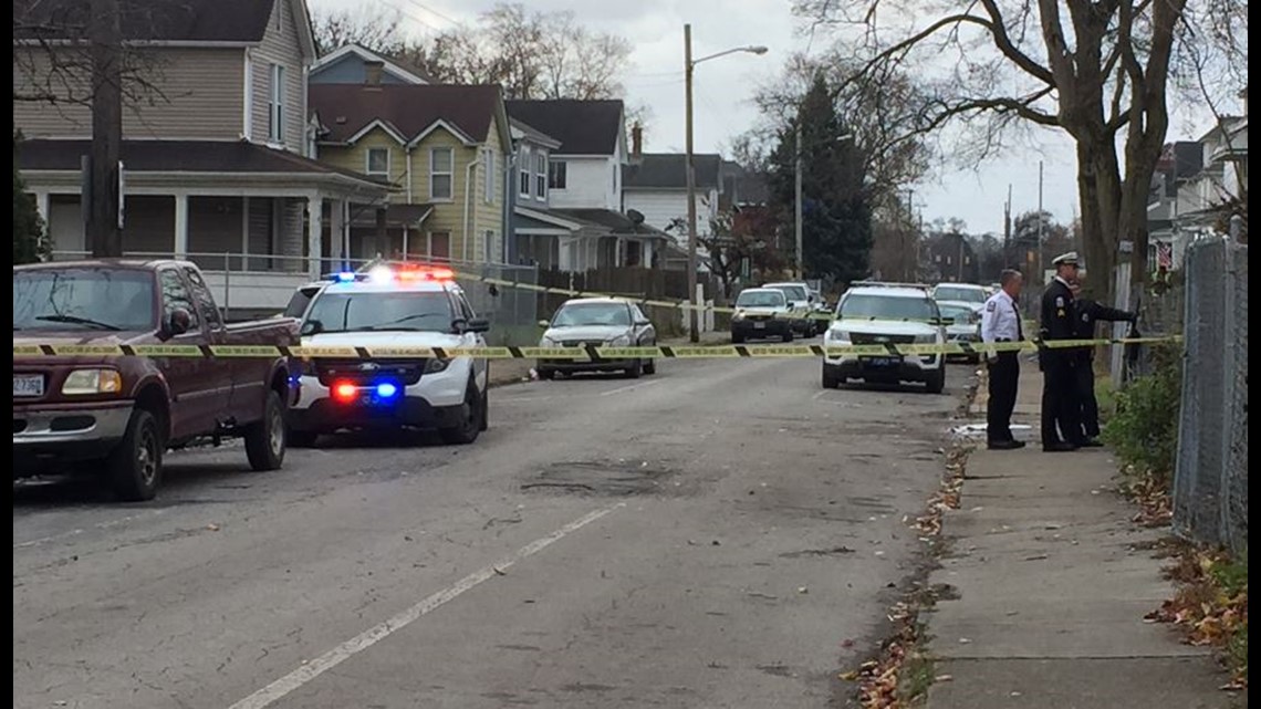 Police identify man killed in west Columbus shooting | 10tv.com