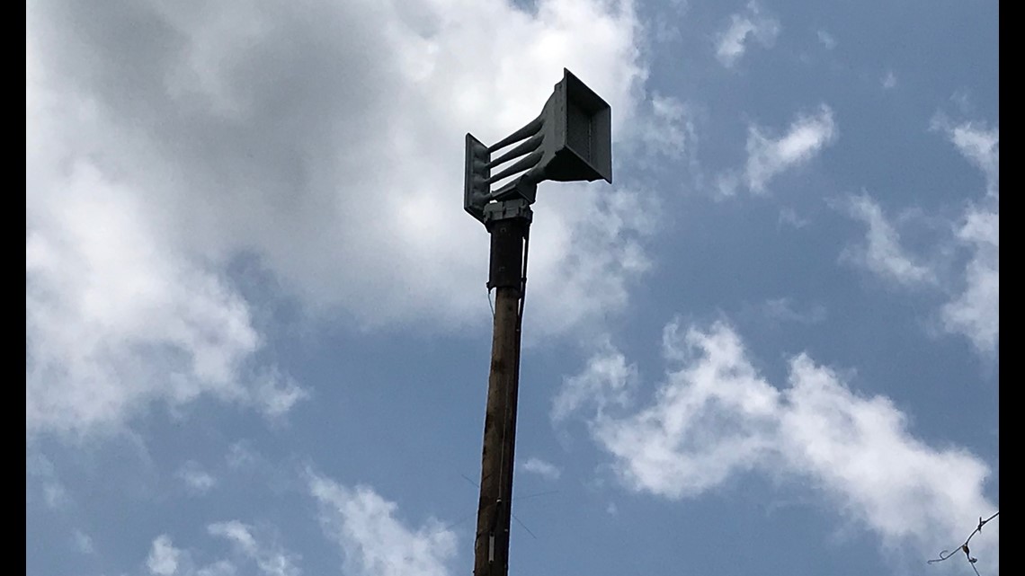 Heath residents say tornado sirens went off long after warnings were ...