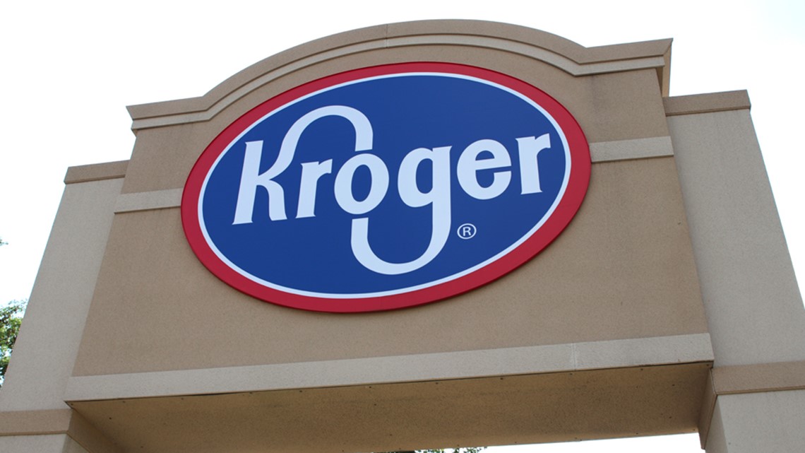 Ohio Kroger stores to dedicate hours for seniors, high-risk customers ...