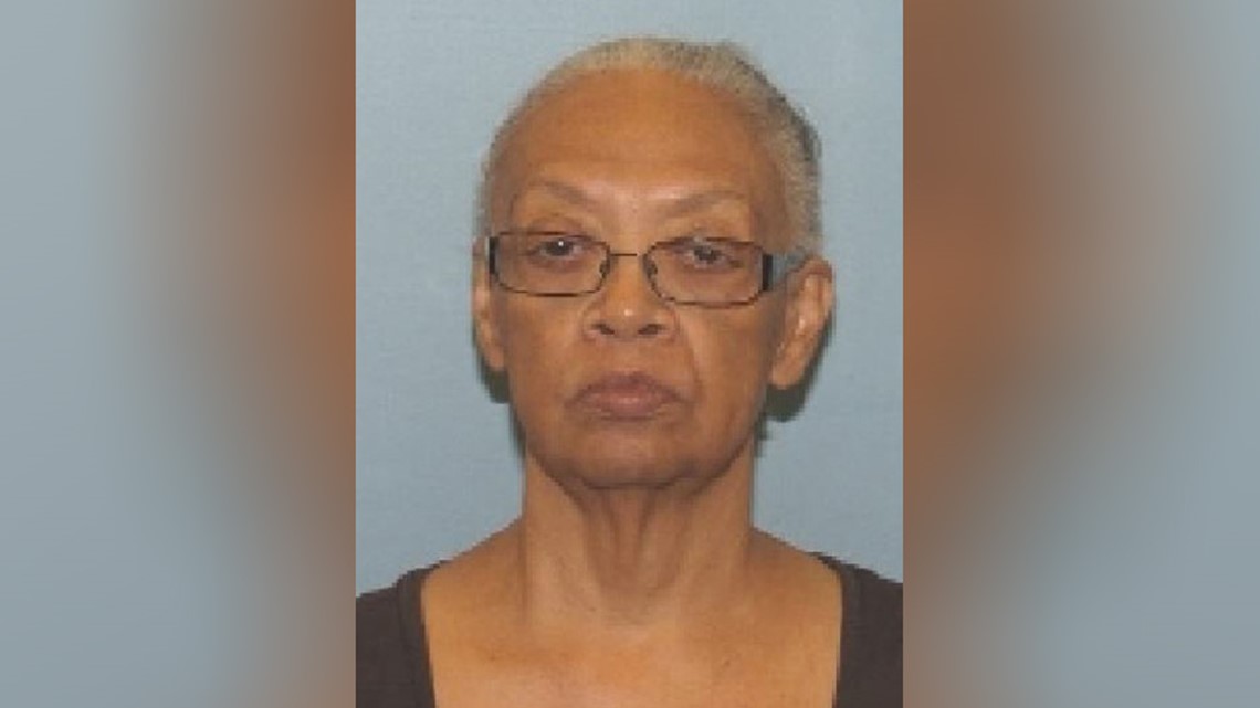 Columbus Police Find Missing 73 Year Old Woman Who Is Deaf And Has