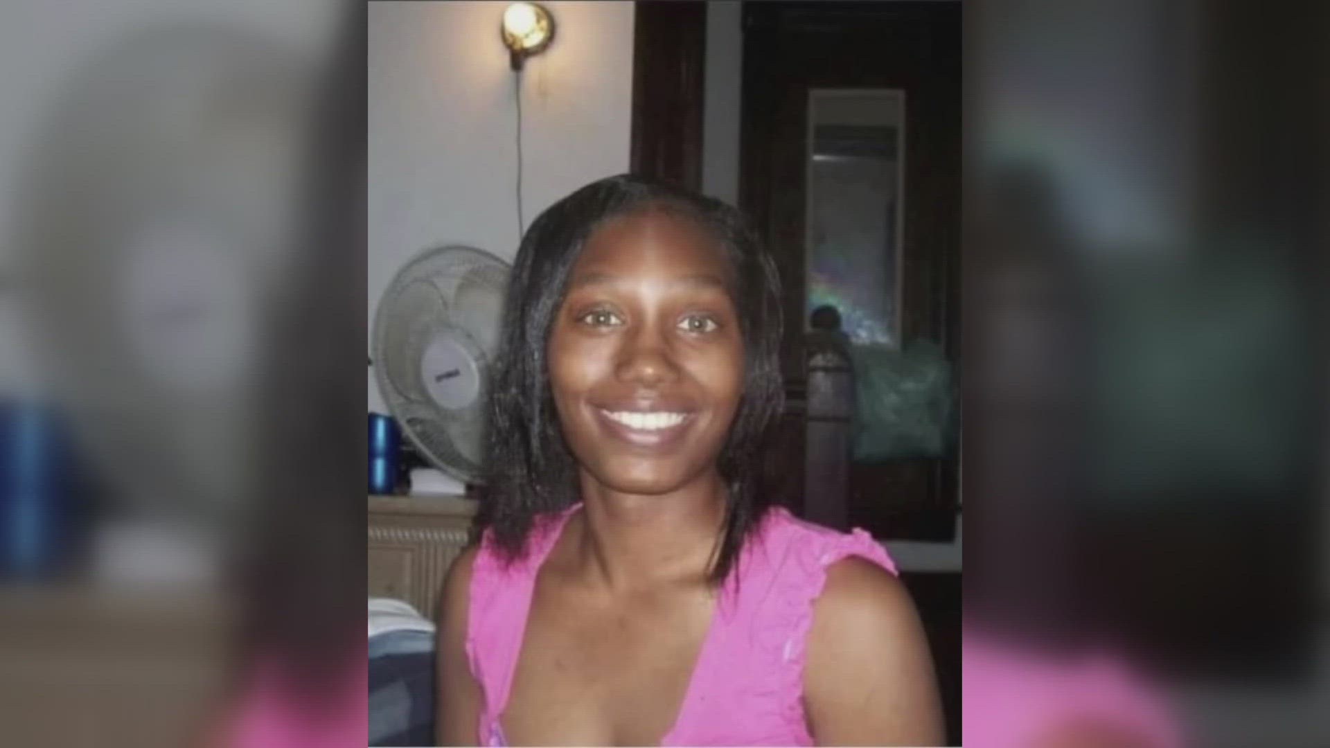 The family of LaToya Carpenter is still seeking justice, three years after the 39-year-old Columbus woman was shot and killed while driving.