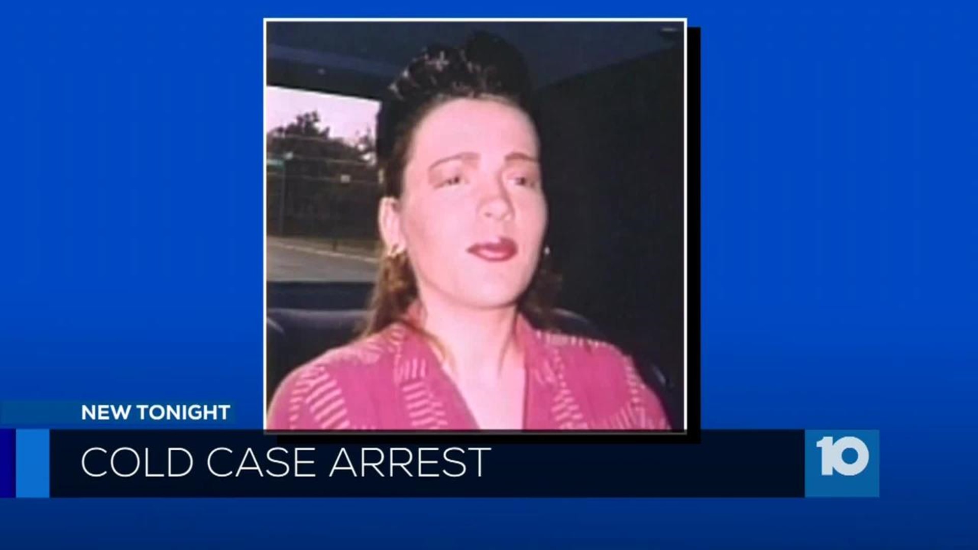 Suspect arrested in connection with 1991 Licking County murder | 10tv.com