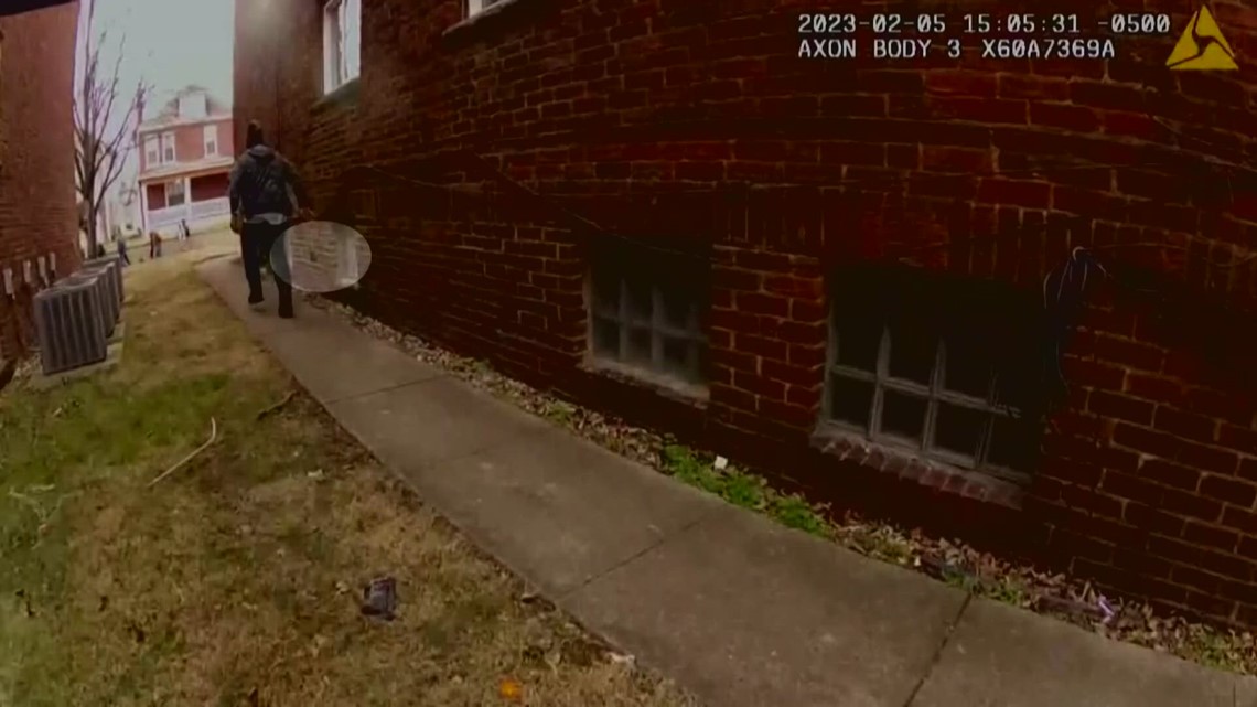 Columbus police officer not indicted in February traffic stop shooting ...