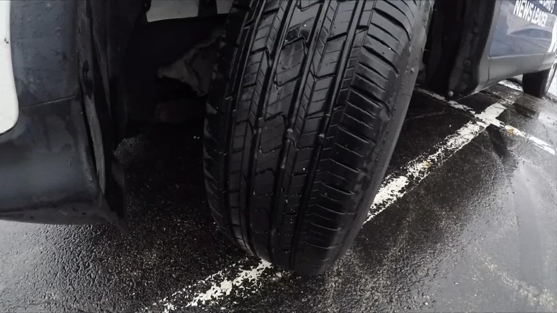 Advice for driving in winter weather - Vimarsana News