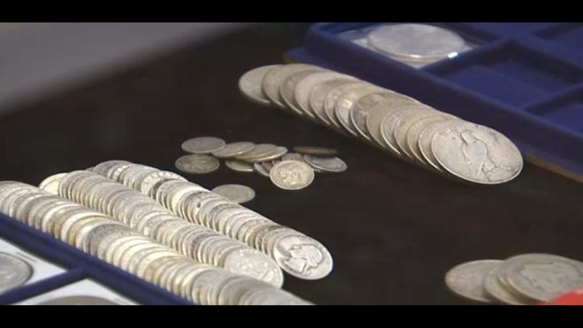 Federal Judge Ruling Allows Coin Shop Operator To Stay Open