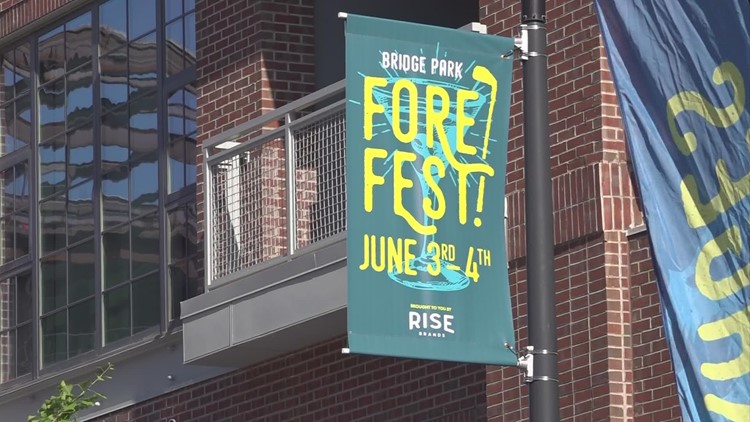 Dublin police strengthen security for Fore!Fest