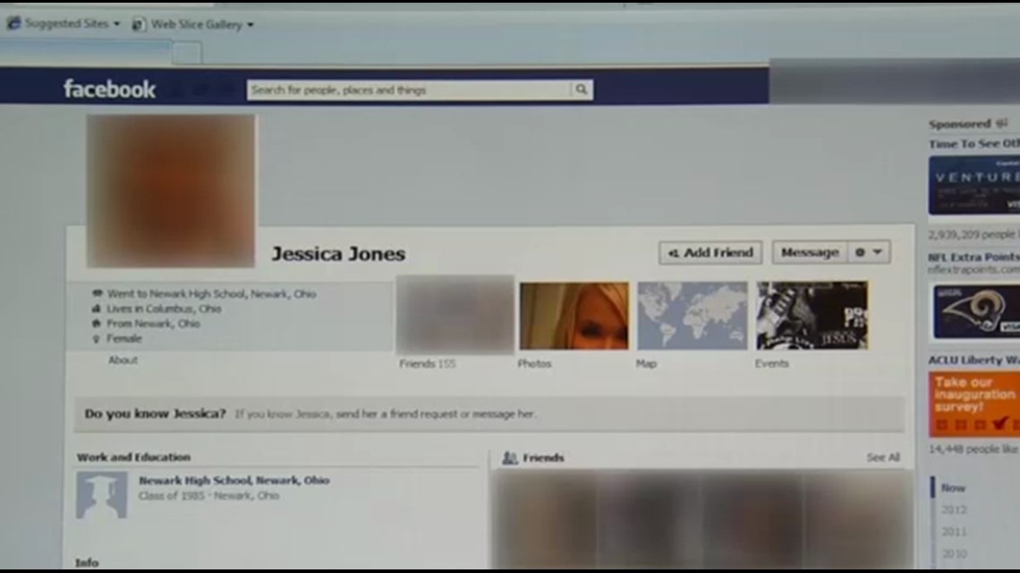 Te’o Hoax Case Puts New Light On Online Practice Of ‘Catfishing’