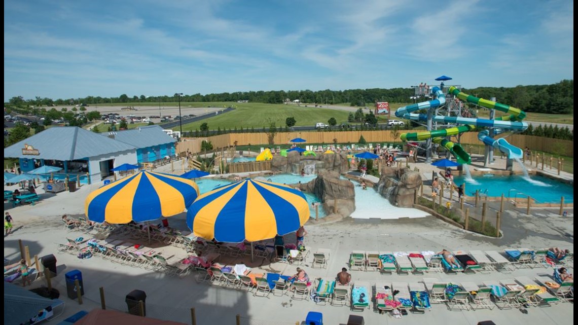 Zoombezi Bay to open June 19 for members, June 22 for all guests | 10tv.com