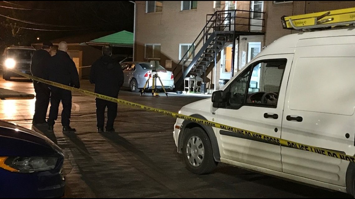 16yearold boy charged with reckless homicide in deadly east Columbus shooting