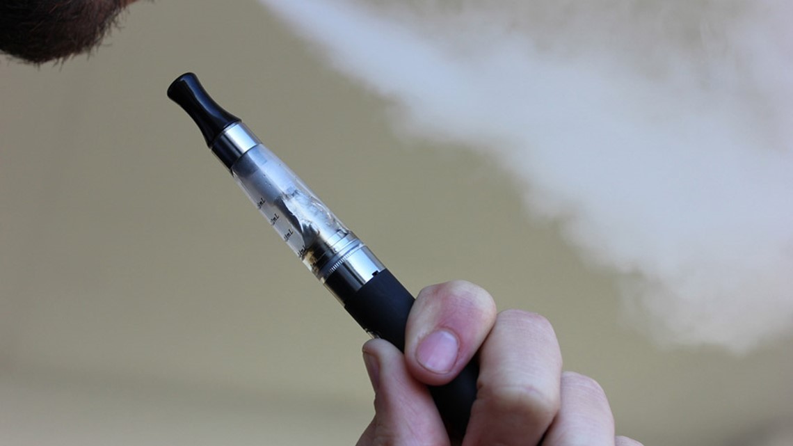 Olentangy school board unanimously approves installing vape detectors