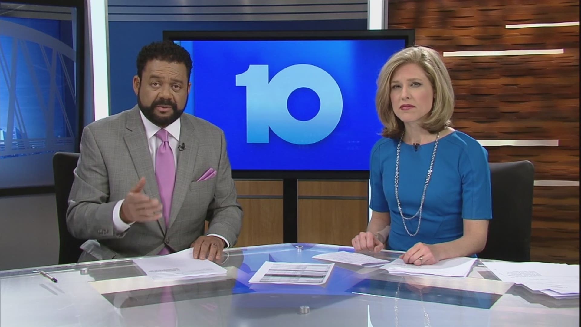 Olentangy superintendent pledges action after 10TV investigation