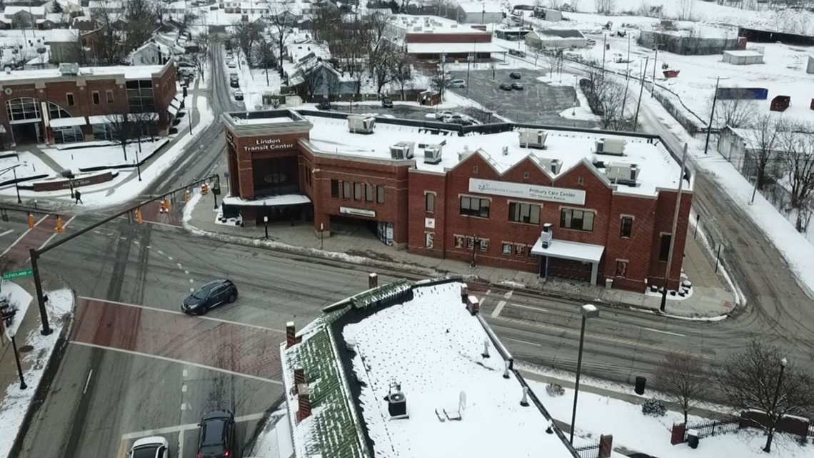 The history behind the North Linden neighborhood