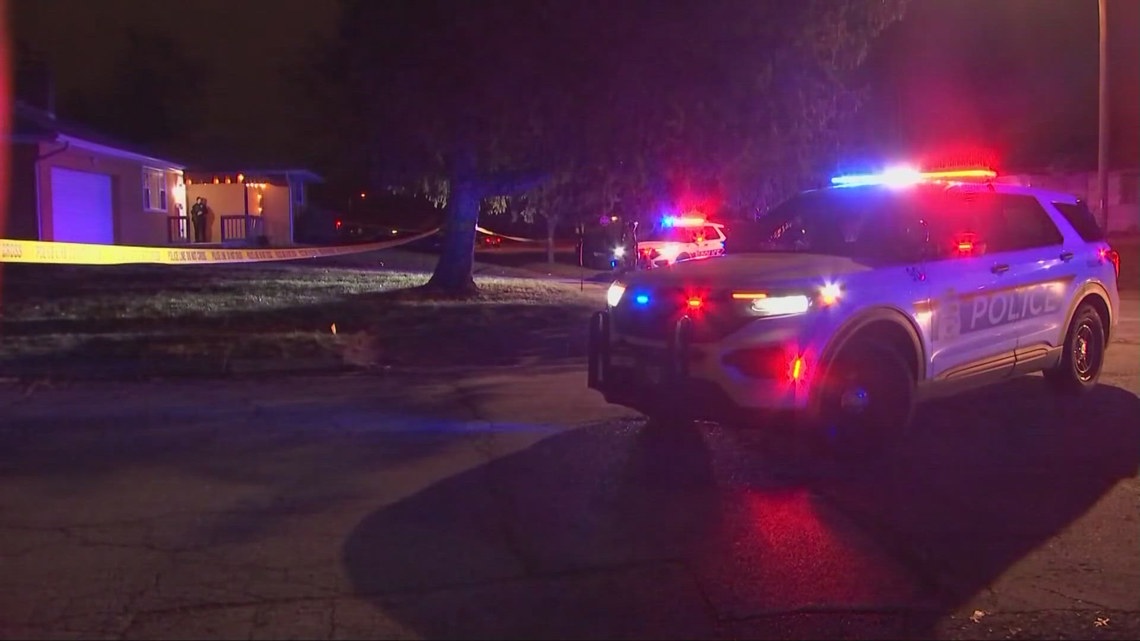 1 killed in east Columbus shooting | 10tv.com