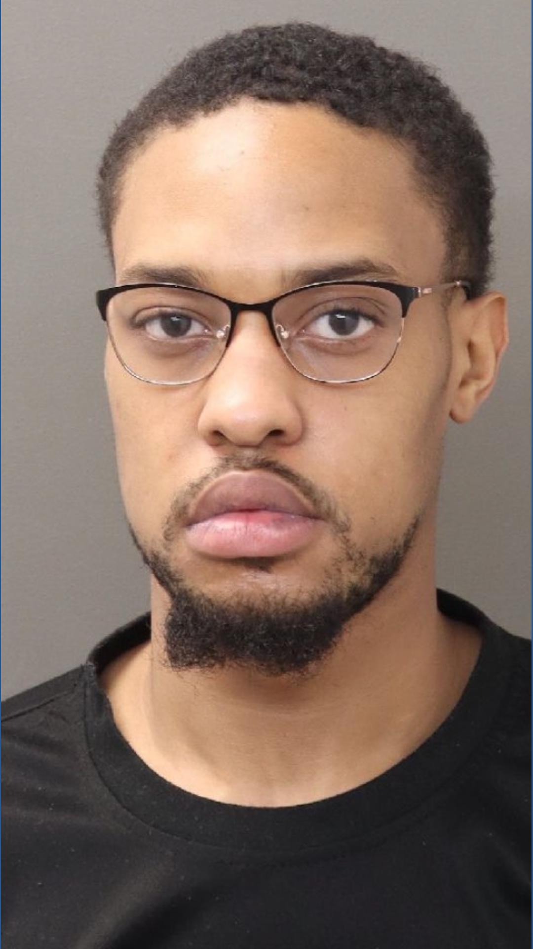 Grand jury indicts suspect accused of fatally beating 66-year-old man ...