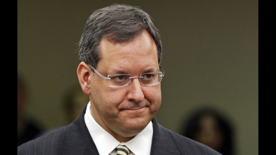 ExOhio Attorney General now regrets bowing to National Rifle