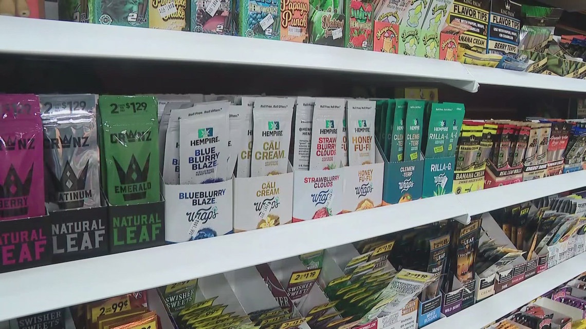 Ohio appeals court upholds local authority over tobacco regulations