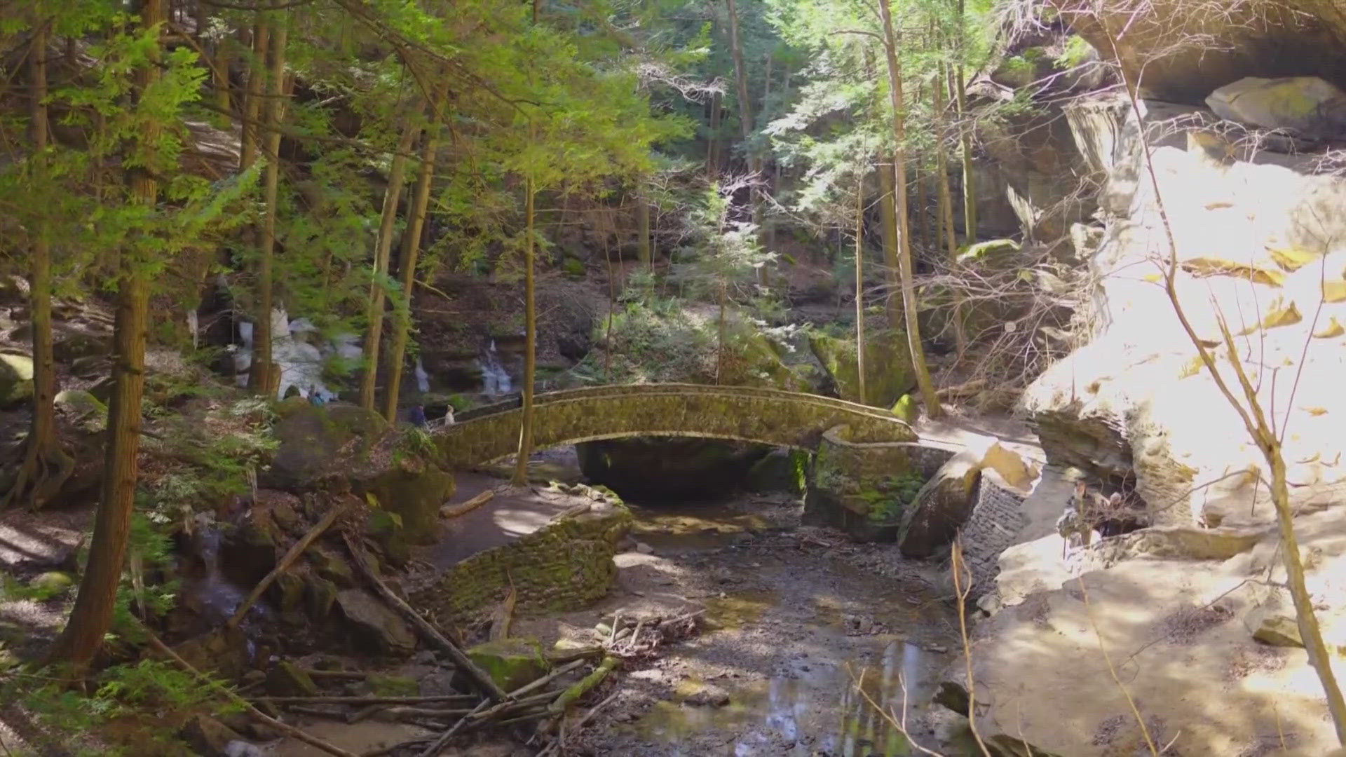Ohio State Rec Ohio’s state parks receive national award for recreation programs ...