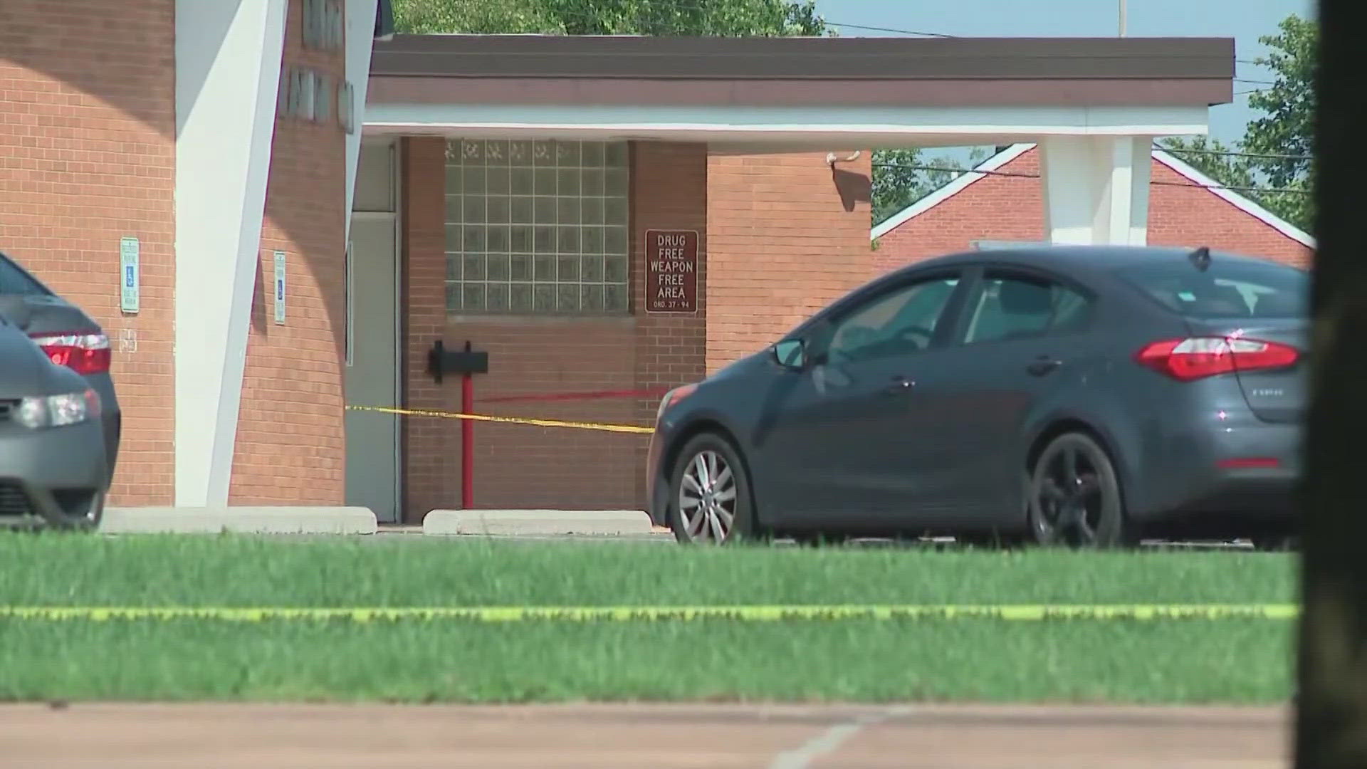 Teens charged in shots fired incident near south Columbus pool | 10tv.com