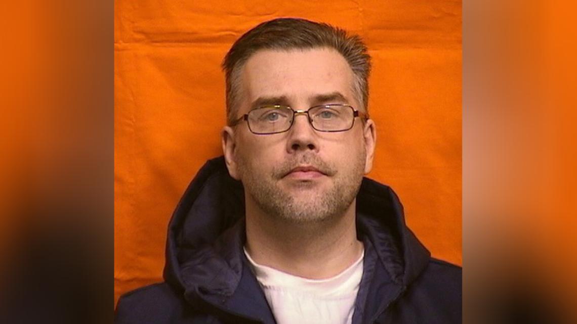 Convicted serial killer Shawn Grate arraigned on new murder charges in
