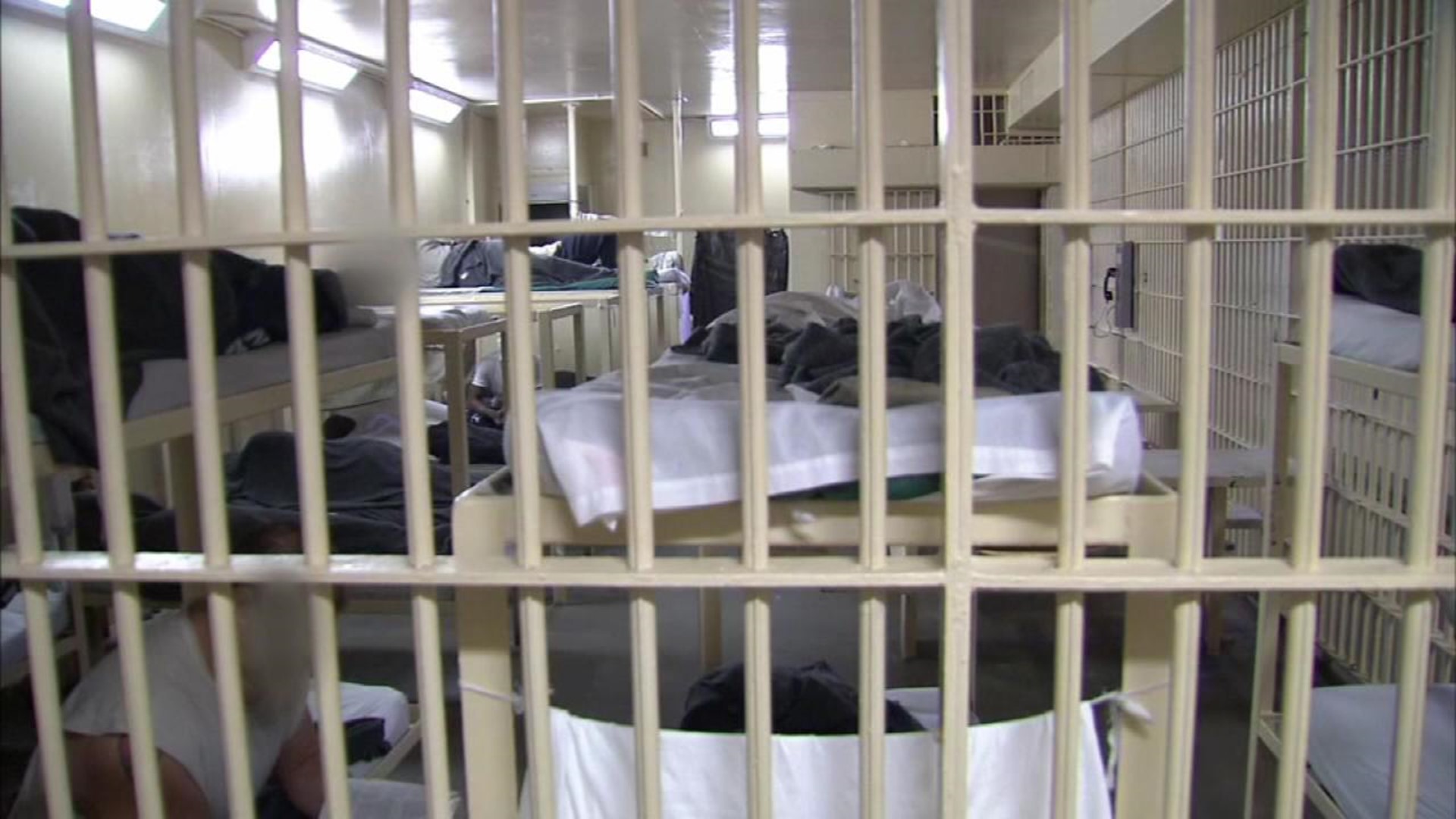 Diversion Program Saves Money, Eases Jail Overcrowding