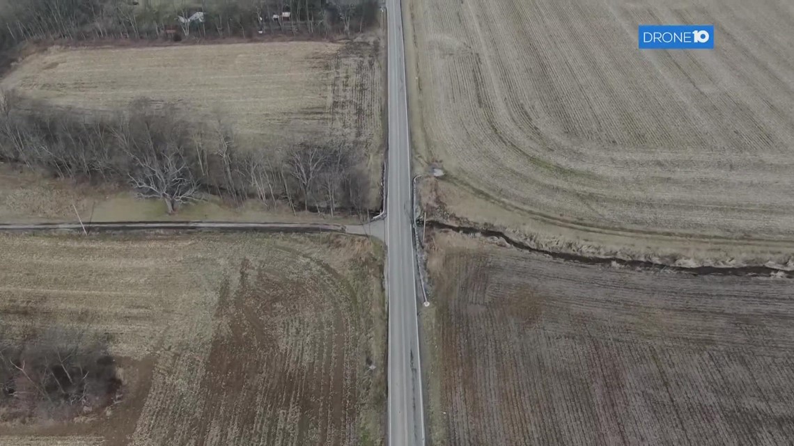 Proposed 'connector' between US-33, I-70 has some fearful for 'unnecessary' change - Vimarsana News
