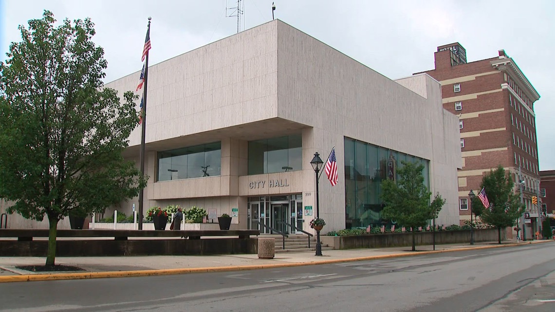 City of Marion declares fiscal emergency as state steps in to help address finances