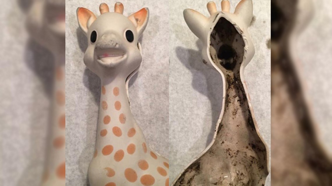 sophie giraffe sale