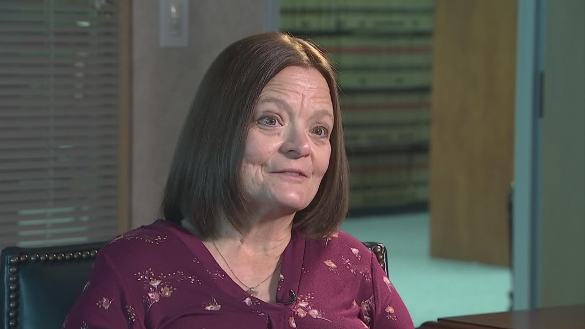 Columbus woman's exoneration is history making - Vimarsana News