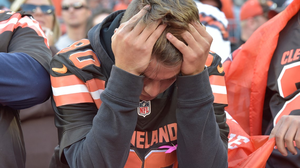 Petition to make 'Bengals/Browns fans' a condition for medical marijuana  submitted to Ohio Medical Board | 10tv.com