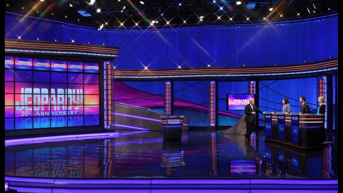 'Jeopardy!' And 'Wheel Of Fortune' To Tape Without Audiences Due To ...