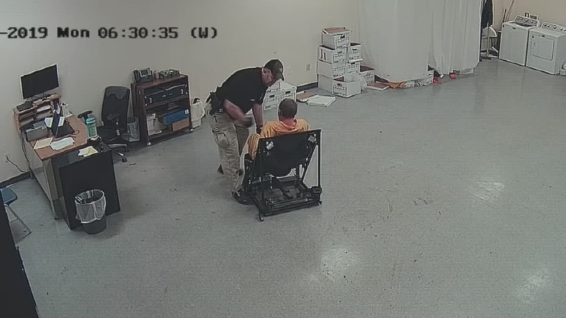 How To Use The Federal Inmate Locator 7 Steps With Pictures