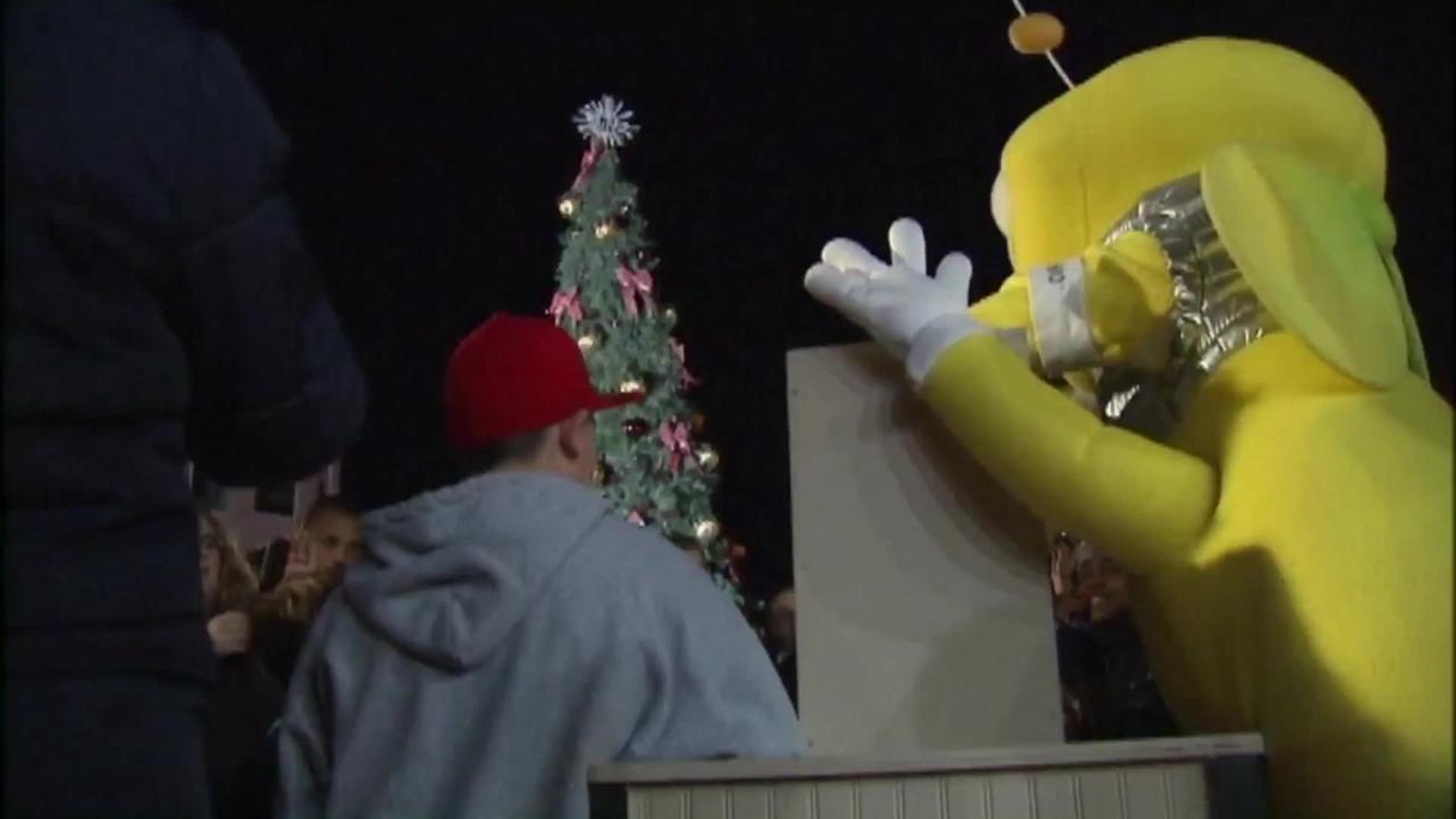 Gahanna Citizens Disappointed To See Traditional Holiday Parade End