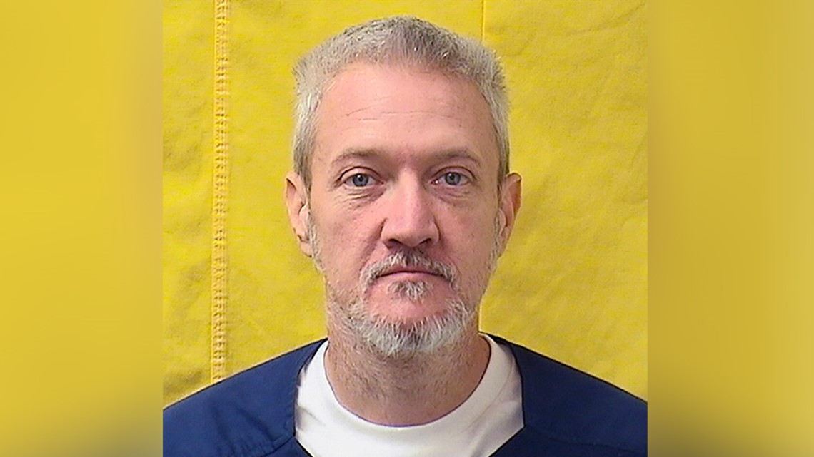 Ohio inmate sues for release due to COVID19 pandemic