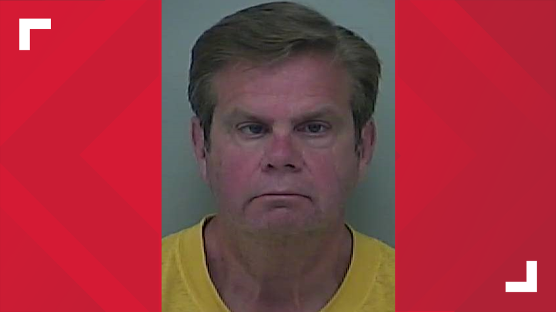 Franklin County assistant prosecutor charged with domestic violence, assault resigns - Vimarsana News