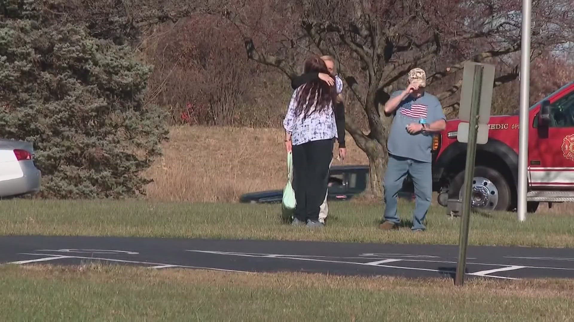 Bus Crash Ohio: 6 Killed When Semi Crashes Into Charter Bus | Fox43.com