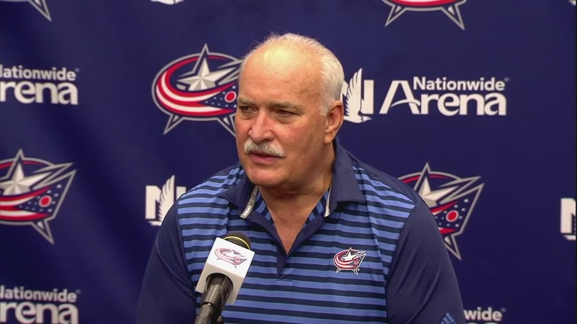 Blue Jackets announce return of John Davidson as president of hockey operations