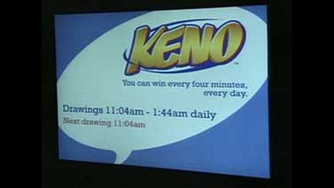 Ohio keno winning numbers archives