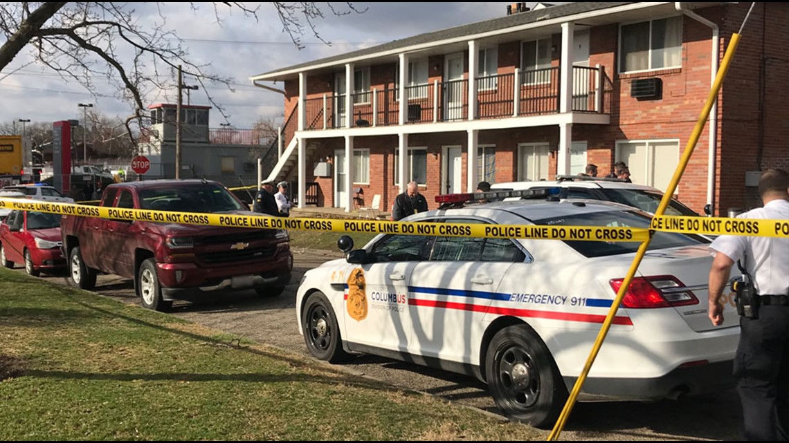 Woman Dead After Stabbing In East Columbus | 10tv.com