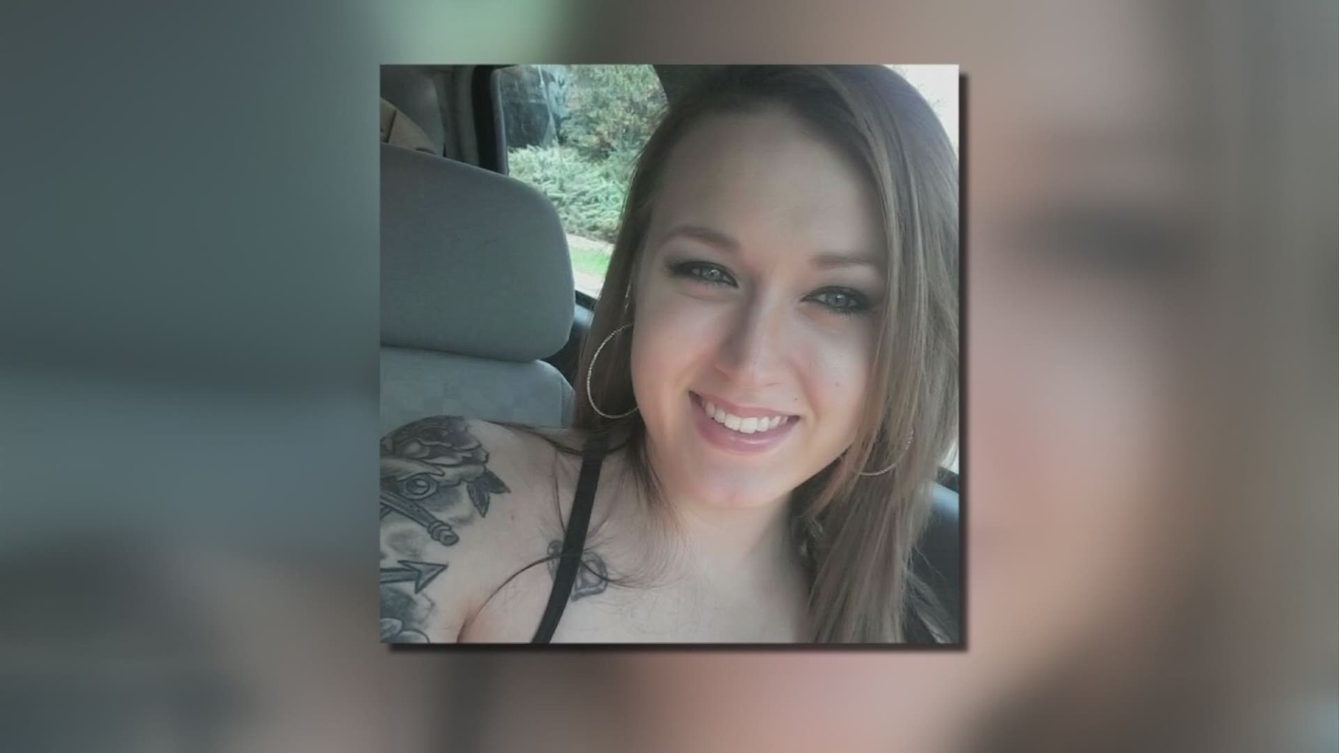 Donne Castleberry was shot and killed during an alleged prostitution sting in March 2018 by former Columbus Vice Officer Andrew Mitchell.