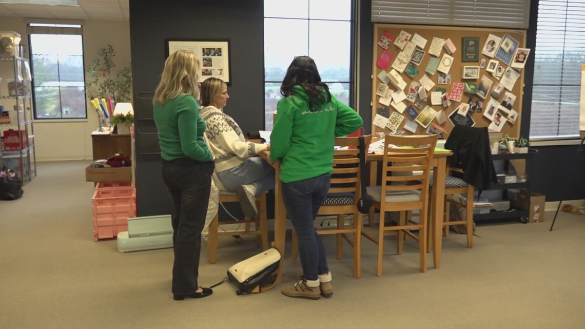 Dublin collective brings hope to families experiencing cancer diagnoses